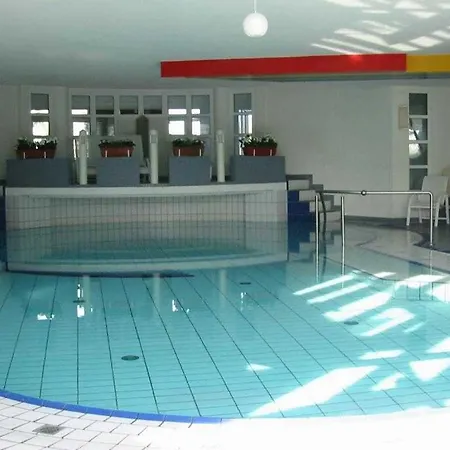 Apartment Kw42-306 Haus Triton