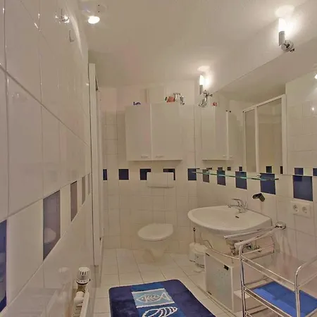 Kw42-306 Haus Triton Apartment *