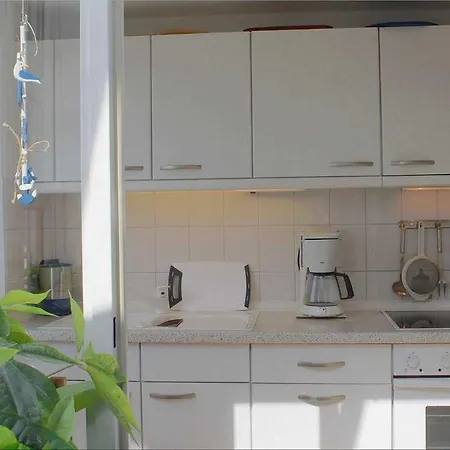 Apartment Kw42-306 Haus Triton Dorumer Neufeld