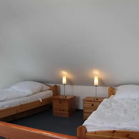 Apartment Kw42-306 Haus Triton